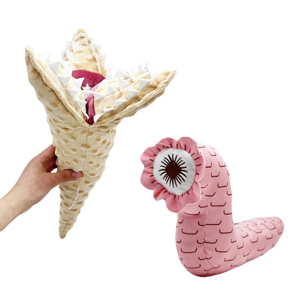 30/42cm SANDWORM Plush Toys Cute Soft Stuffed Cartoon Movie Anime Pillow Dolls For Kid Birthday Christmas Gift
30/42cm SANDWORM Plush Toys Cute Soft Stuffed Cartoon Movie Anime Pillow Dolls For Kid Birthday Christmas Gift