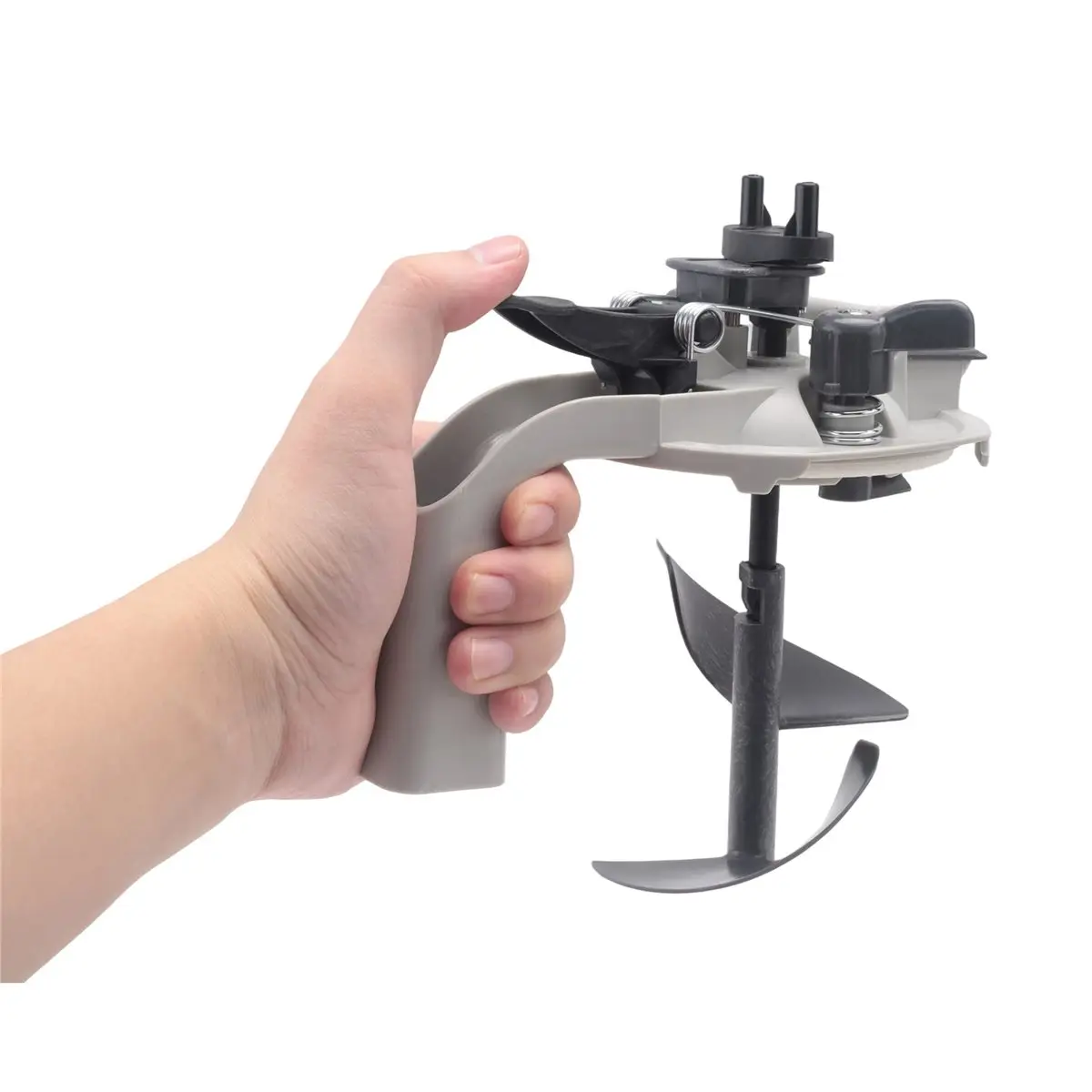 AB08 1L Automotive Paint and Coating Mixing Slurry Cover Stirrer Paint Mixer Tools Mixing Mate Paint Lid Agitator Tool
AB08 1L Automotive Paint and Coating Mixing Slurry Cover Stirrer Paint Mixer Tools Mixing Mate Paint Lid Agitator Tool