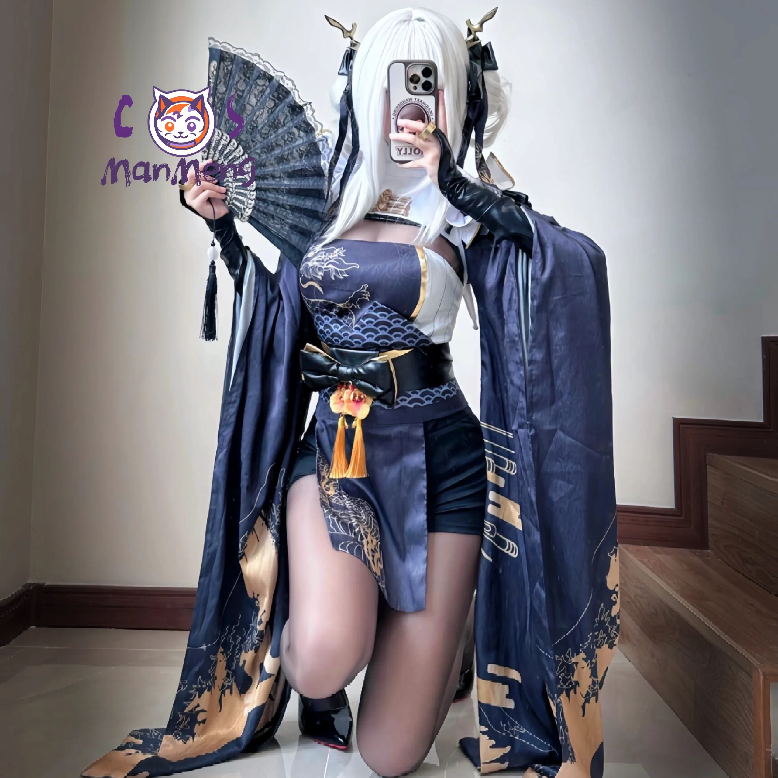 Game NIKKE White Rabbit Blanc Cosplay Costume Game The Goddess of Victory Blanc Cosplay Jumpsuit Halloween Woman Party Role Play
Game NIKKE White Rabbit Blanc Cosplay Costume Game The Goddess of Victory Blanc Cosplay Jumpsuit Halloween Woman Party Role Play