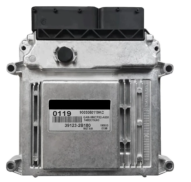 Оптовый электронный модуль управления ECU ECM 39123-2B180 391232 B180 MG7.9.8 Компьютерная плата двигателя для Hyundai Kia
Оптовый электронный модуль управления ECU ECM 39123-2B180 391232 B180 MG7.9.8 Компьютерная плата двигателя для Hyundai Kia