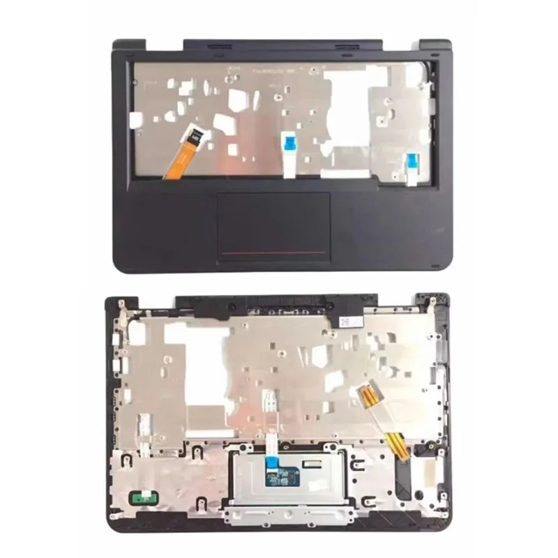 For Lenovo ThinkPad Yoga 11E 20G8 KB Upper Case Palmrest With Touchpad 01AV970
For Lenovo ThinkPad Yoga 11E 20G8 KB Upper Case Palmrest With Touchpad 01AV970