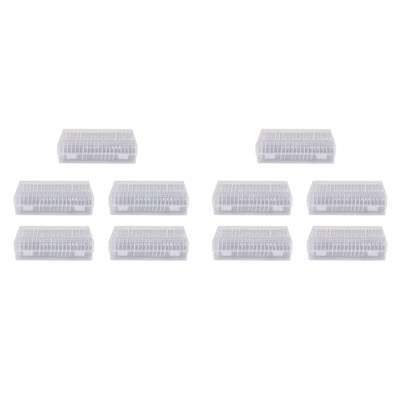 10Pcs 46 Mm Coin Capsules Plastic Round Coin Holder Case And 7Sizes (16/20/25/27/30/38/46Mm) Protect Gasket
10Pcs 46 Mm Coin Capsules Plastic Round Coin Holder Case And 7Sizes (16/20/25/27/30/38/46Mm) Protect Gasket