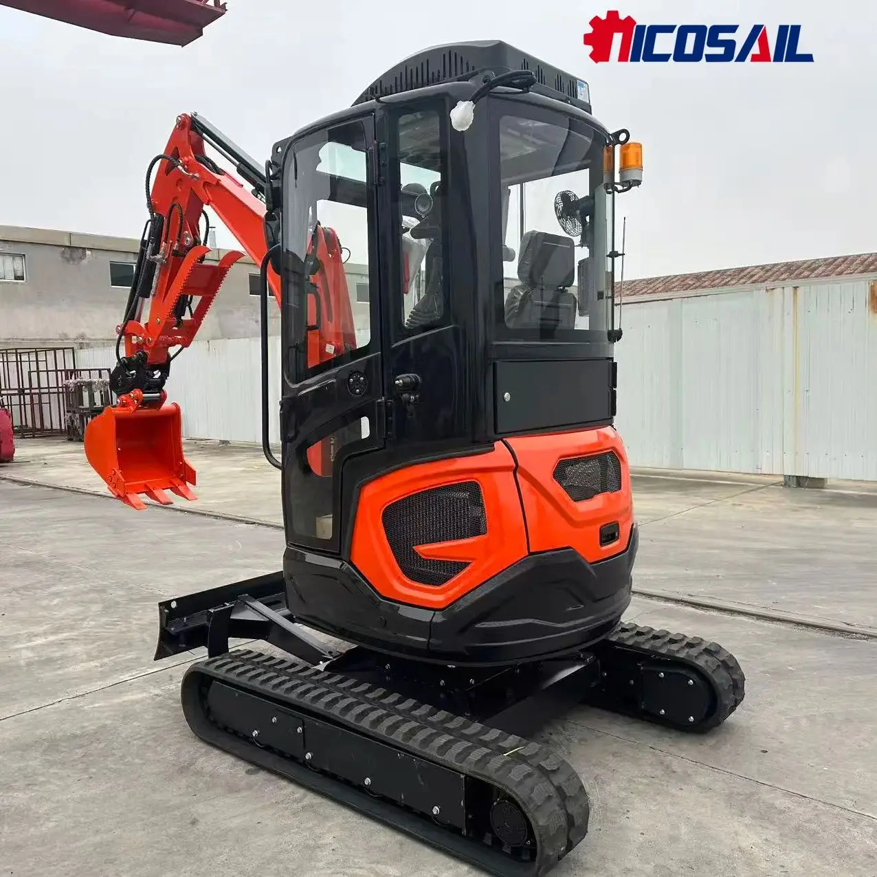 Хит продаж в Китае, мини-экскаватор 2-тонный 2,2-тонный мини-экскаватор гусеничный гидравлический мини-экскаватор с кабелем
Хит продаж в Китае, мини-экскаватор 2-тонный 2,2-тонный мини-экскаватор гусеничный гидравлический мини-экскаватор с кабелем