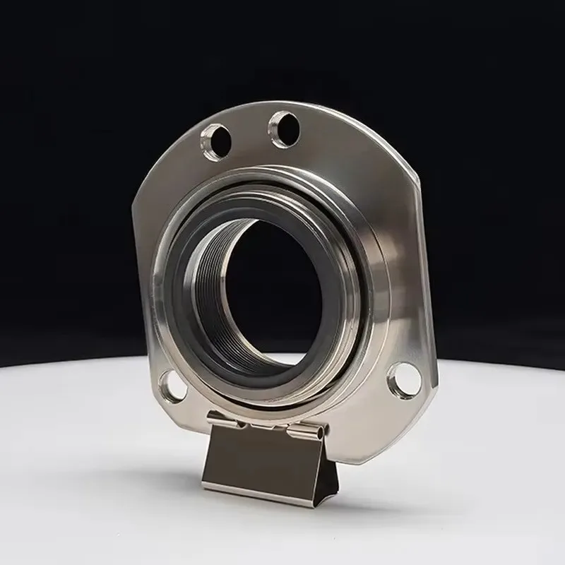 2026 SEYON High Quality Mechanical Seal ST12109A for High Speed Pump, Replace Code SE05AA09A
2026 SEYON High Quality Mechanical Seal ST12109A for High Speed Pump, Replace Code SE05AA09A