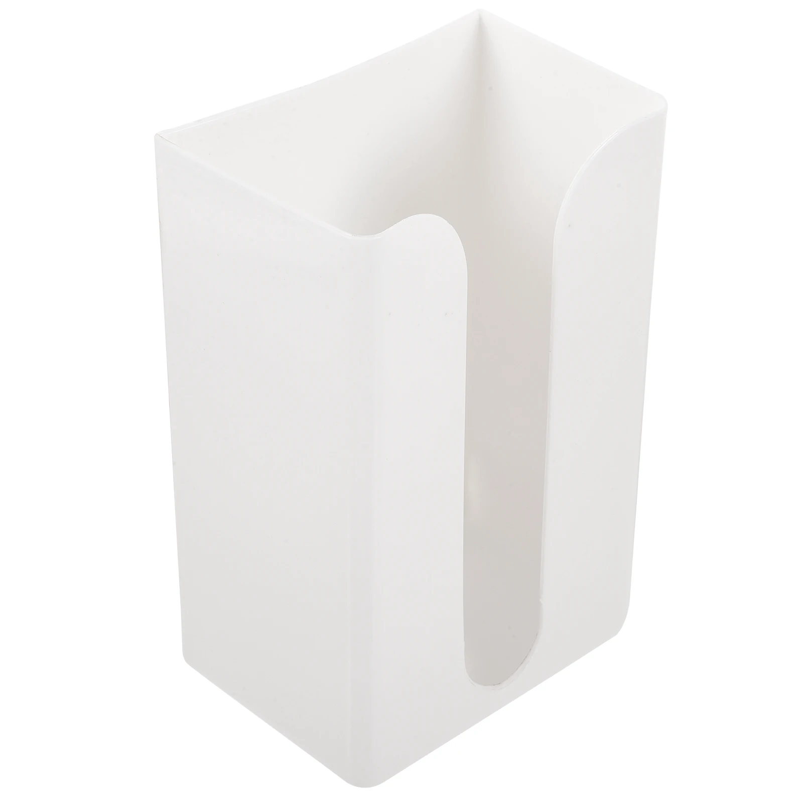 WallMounted TissueBox Holder BathroomKitchen PaperTowel Storage NapkinOrganiser ABSMaterial LongLasting Type
WallMounted TissueBox Holder BathroomKitchen PaperTowel Storage NapkinOrganiser ABSMaterial LongLasting Type