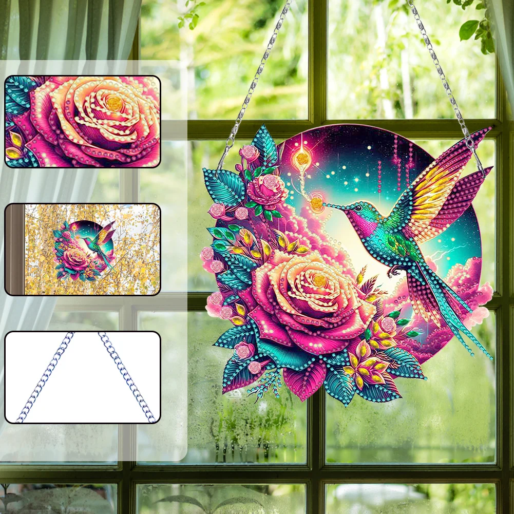 DIY Diamond Art Kit for Wall Decoration Modern Style Hanging Ornament with Color Box Packaging for Living Room Bedroom or Classroom
DIY Diamond Art Kit for Wall Decoration Modern Style Hanging Ornament with Color Box Packaging for Living Room Bedroom or Classroom
