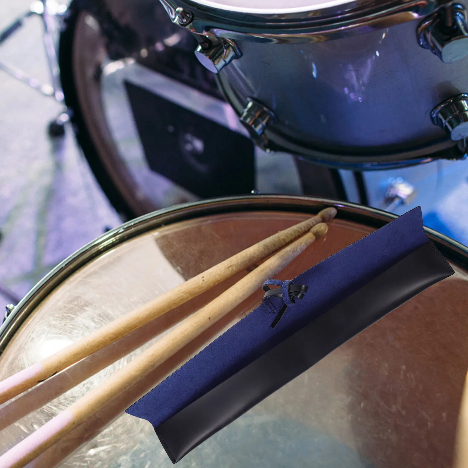 Drum Stick Bag Drumstick Bags Storage Drumsticks Kit Mallet for Percussion Holder Pu
Drum Stick Bag Drumstick Bags Storage Drumsticks Kit Mallet for Percussion Holder Pu