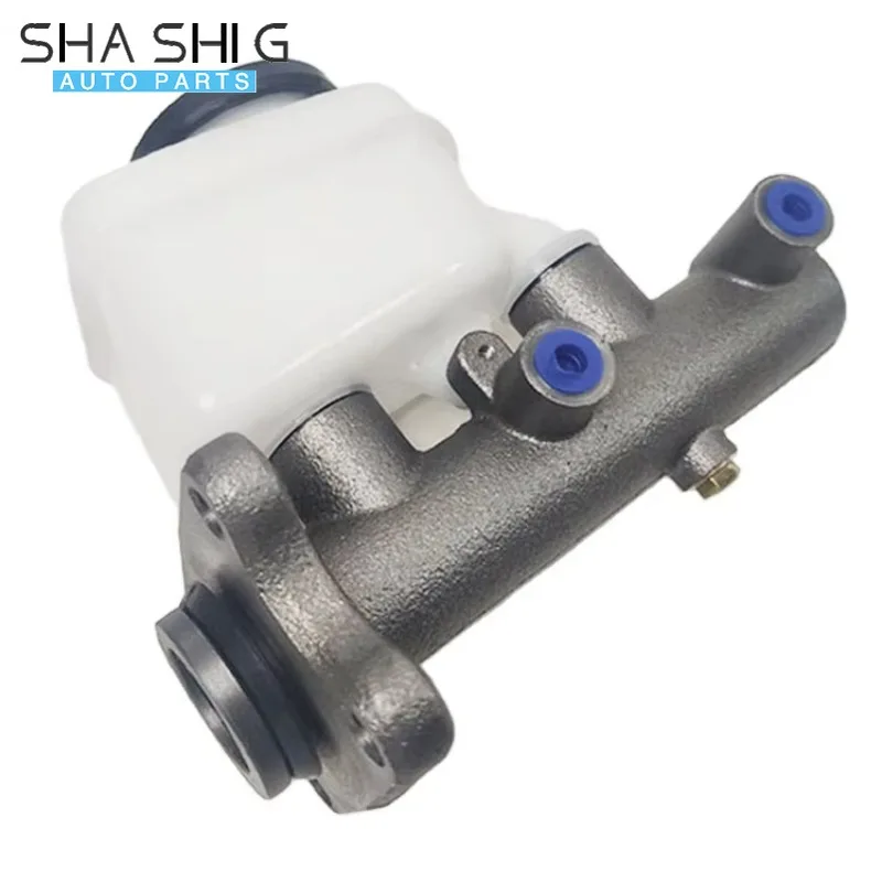 47201-35750 Brake Master Cylinder Pump for Toyota Hilux 4Runner RHD 1988-1997 47201-35790
47201-35750 Brake Master Cylinder Pump for Toyota Hilux 4Runner RHD 1988-1997 47201-35790