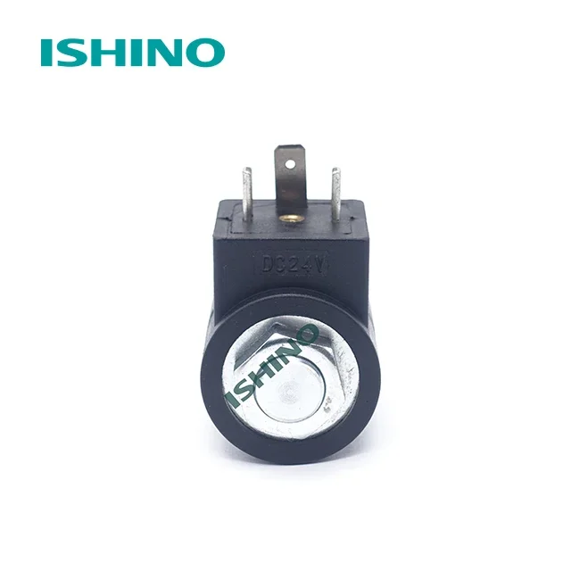 Hydraulic Cartridge Valve DASV08-33
Hydraulic Cartridge Valve DASV08-33