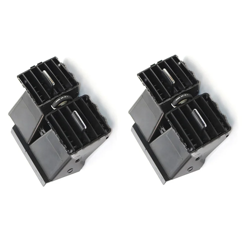 A73X-Rear Air Vents Outlet For Mercedes Benz W166 W292 16683005542A17 Saddle Air Outlet Grille Rear Air Conditioning Outlets
A73X-Rear Air Vents Outlet For Mercedes Benz W166 W292 16683005542A17 Saddle Air Outlet Grille Rear Air Conditioning Outlets