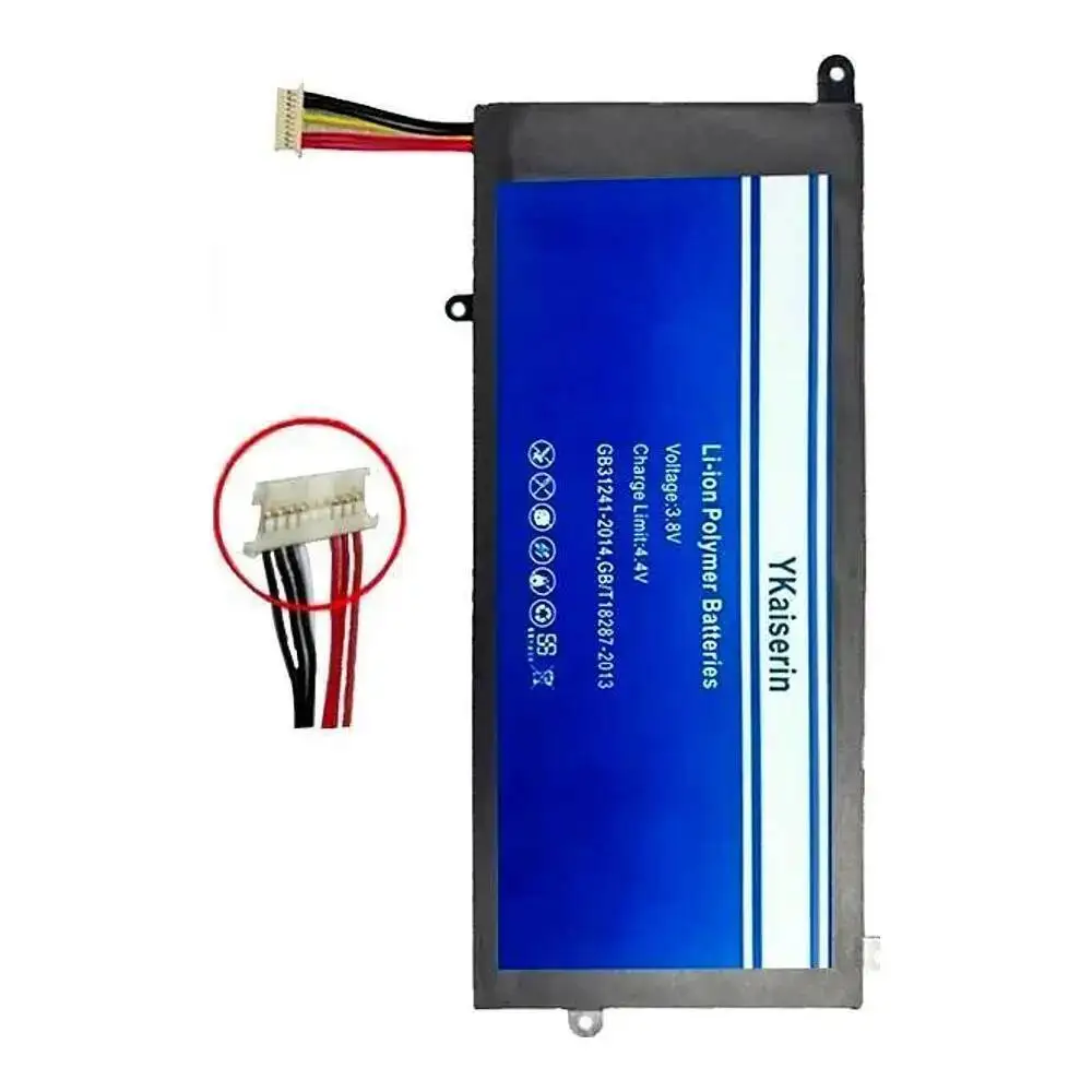 Аккумулятор Wtl-5883190P-2S 9-контактный 7-линейный для Vastking S133 K149U Axioo Mybook Pro P421 Anatel Presario CQ-27 5883190P
Аккумулятор Wtl-5883190P-2S 9-контактный 7-линейный для Vastking S133 K149U Axioo Mybook Pro P421 Anatel Presario CQ-27 5883190P