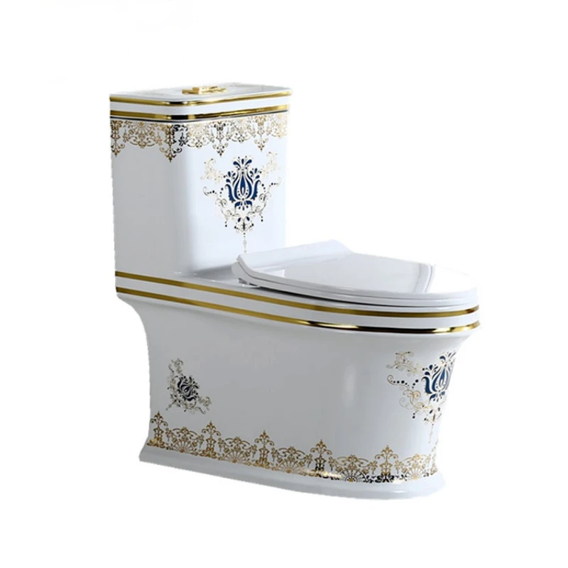 FOR Factory Wc Toilet One Piece Toilet Luxury Gold Toilet Bowl For Sale closestool wc
FOR Factory Wc Toilet One Piece Toilet Luxury Gold Toilet Bowl For Sale closestool wc