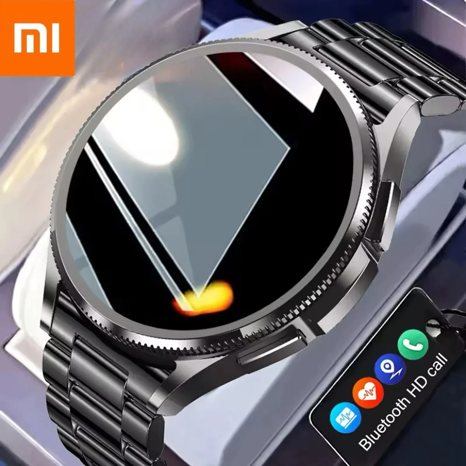Смарт-часы Xiaomi для женщин для IOS, спортивный режим, мониторинг здоровья, IP68, водонепроницаемые, Bluetooth, умные часы для звонков, мужские, 2025Новинка
Смарт-часы Xiaomi для женщин для IOS, спортивный режим, мониторинг здоровья, IP68, водонепроницаемые, Bluetooth, умные часы для звонков, мужские, 2025Новинка
