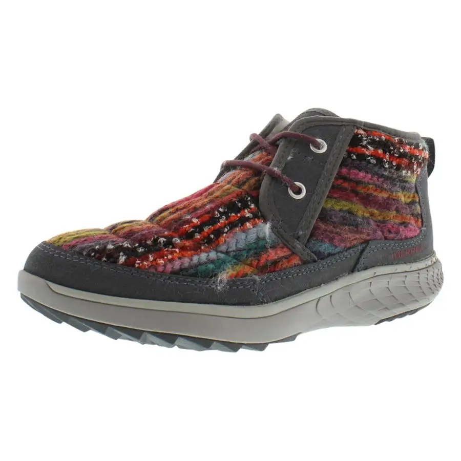 Merrell Pechora Mid Womens Shoes
Merrell Pechora Mid Womens Shoes