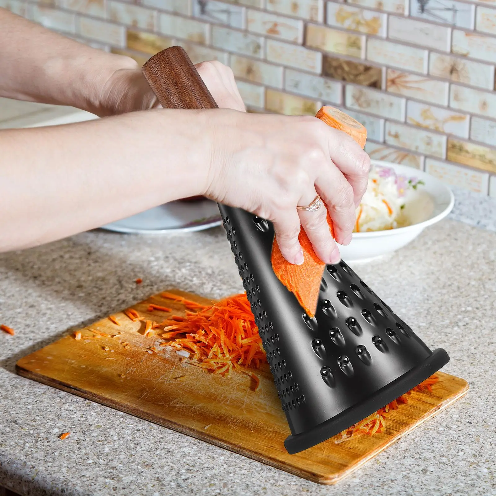 Stainless Steel Peel Lemon Cheese Vegetable Manual Grater Peeler Sharp Blade Choppable Cheese Kitchen Butter Fruit Tools
Stainless Steel Peel Lemon Cheese Vegetable Manual Grater Peeler Sharp Blade Choppable Cheese Kitchen Butter Fruit Tools