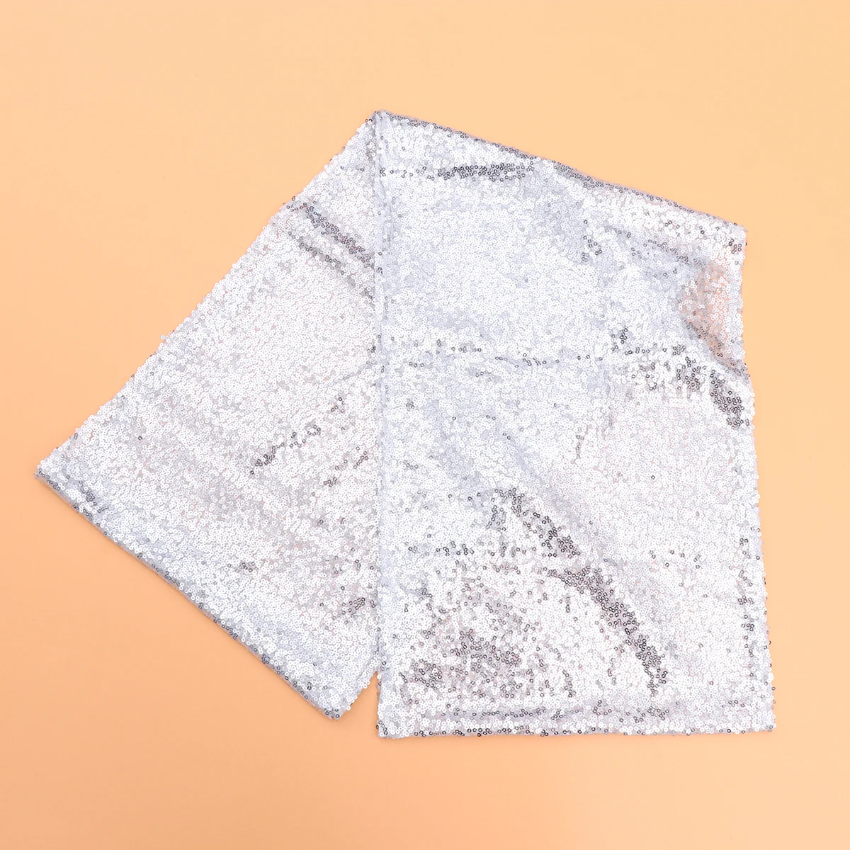 Sequin Tablecloth Covers Party Supplies Tablecloths Runner Decoration Elegant Decorate
Sequin Tablecloth Covers Party Supplies Tablecloths Runner Decoration Elegant Decorate