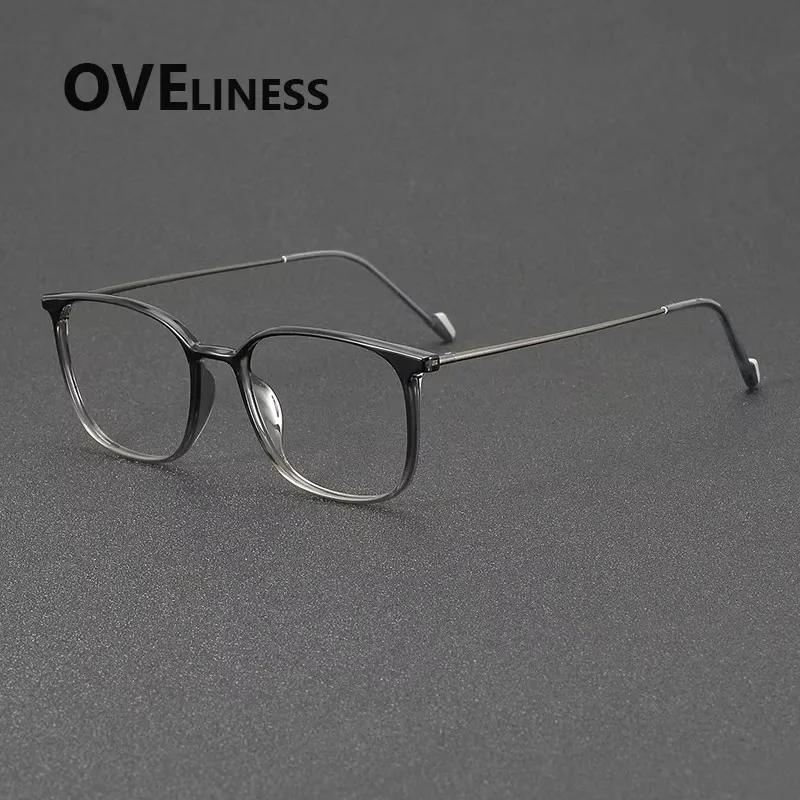 Ultra-light Comfortable Plastic Titanium Eyewear Retro square Glasses Frame Men Women eyeglasses frame spectacles
Ultra-light Comfortable Plastic Titanium Eyewear Retro square Glasses Frame Men Women eyeglasses frame spectacles