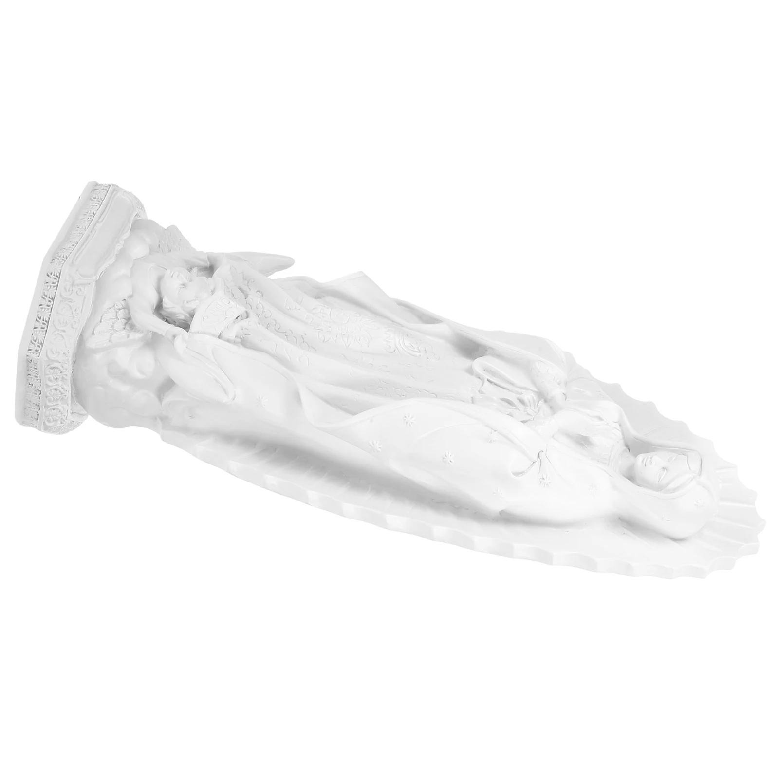 Statue Lady Figurines Ornaments Resin Adornment Mini Tabletop Miniature Virgin Small Statues for Home Decor
Statue Lady Figurines Ornaments Resin Adornment Mini Tabletop Miniature Virgin Small Statues for Home Decor