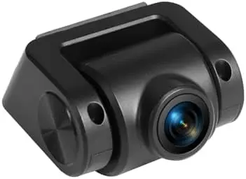 ATOTO 1080P Front Camera for S8 - 150° Wide Angle, Night Vision, Loop Recording, Up to 128GB
ATOTO 1080P Front Camera for S8 - 150° Wide Angle, Night Vision, Loop Recording, Up to 128GB