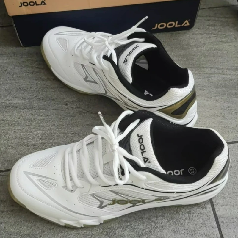 Professional Table Tennis Shoes Men Women Designer Sports Shoe Couples Comfortable Gym Training Shoe Anti Slip Badminton Shoes
Professional Table Tennis Shoes Men Women Designer Sports Shoe Couples Comfortable Gym Training Shoe Anti Slip Badminton Shoes