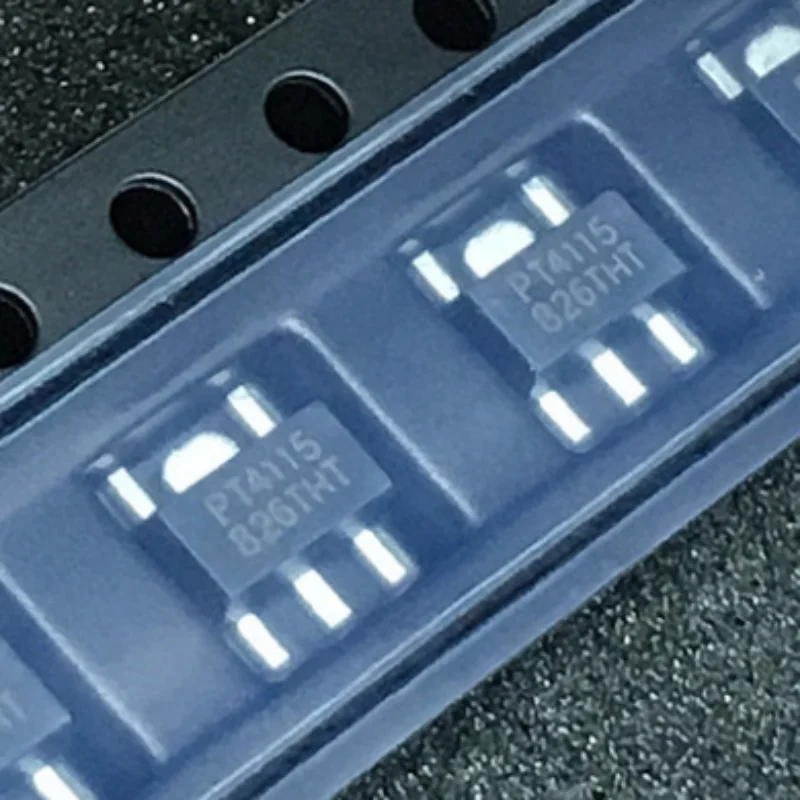 10pcs/lot PT4115 PT4115B89E-B NEW Original Genuine Chip Packing SOT89-5
10pcs/lot PT4115 PT4115B89E-B NEW Original Genuine Chip Packing SOT89-5