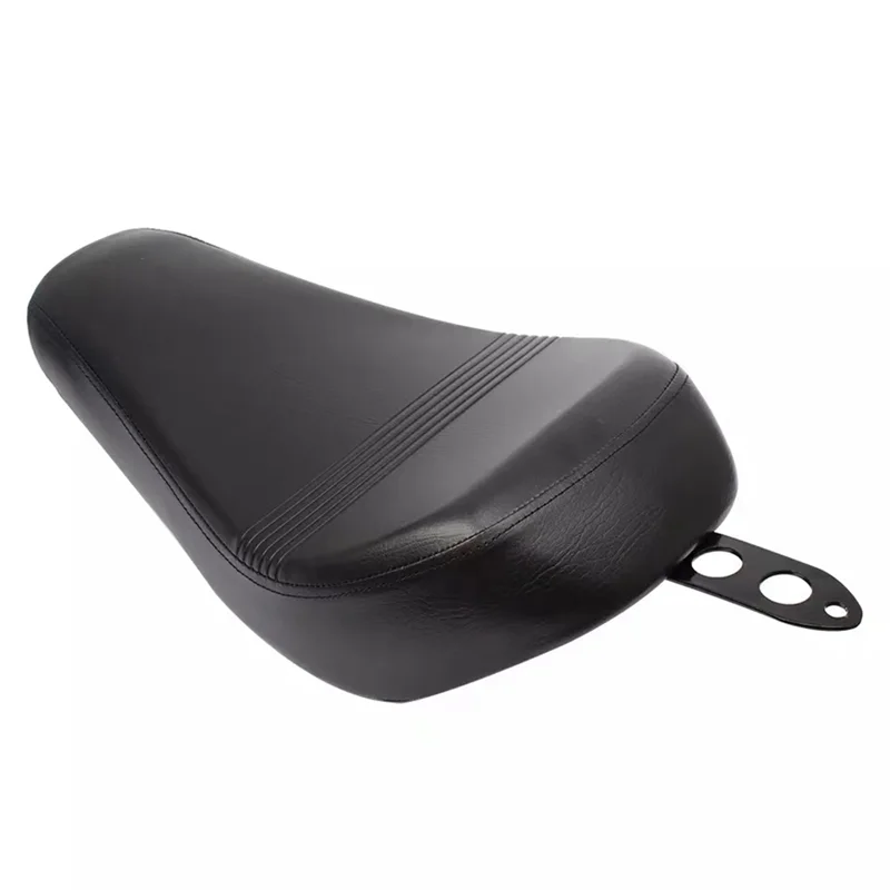 Leading-Edge-Motorcycle Front Driving Single Seat Cushion Comformtable Seat For Sportster XL 1200 48 72 2016-2021
Leading-Edge-Motorcycle Front Driving Single Seat Cushion Comformtable Seat For Sportster XL 1200 48 72 2016-2021
