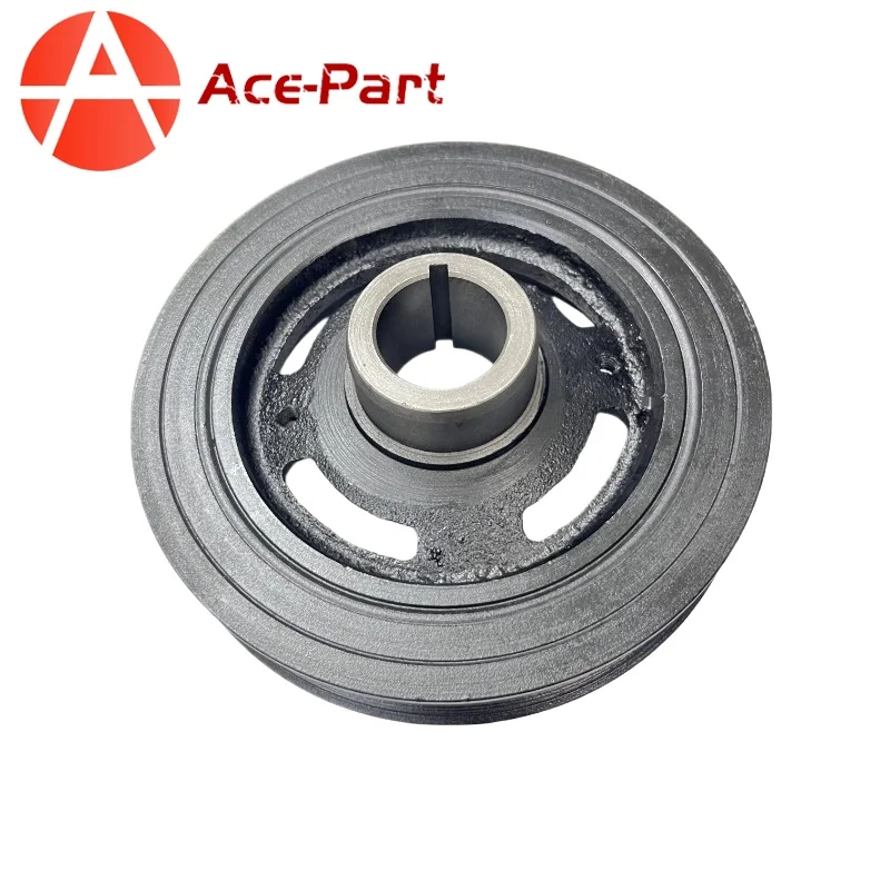 231242G600 23124-2G600 23124-2G000 Crankshaft Pulley for Hyundai Ix35 2010-2015 Sonata 2008-2010 Kia Sorento 2009-2015
231242G600 23124-2G600 23124-2G000 Crankshaft Pulley for Hyundai Ix35 2010-2015 Sonata 2008-2010 Kia Sorento 2009-2015