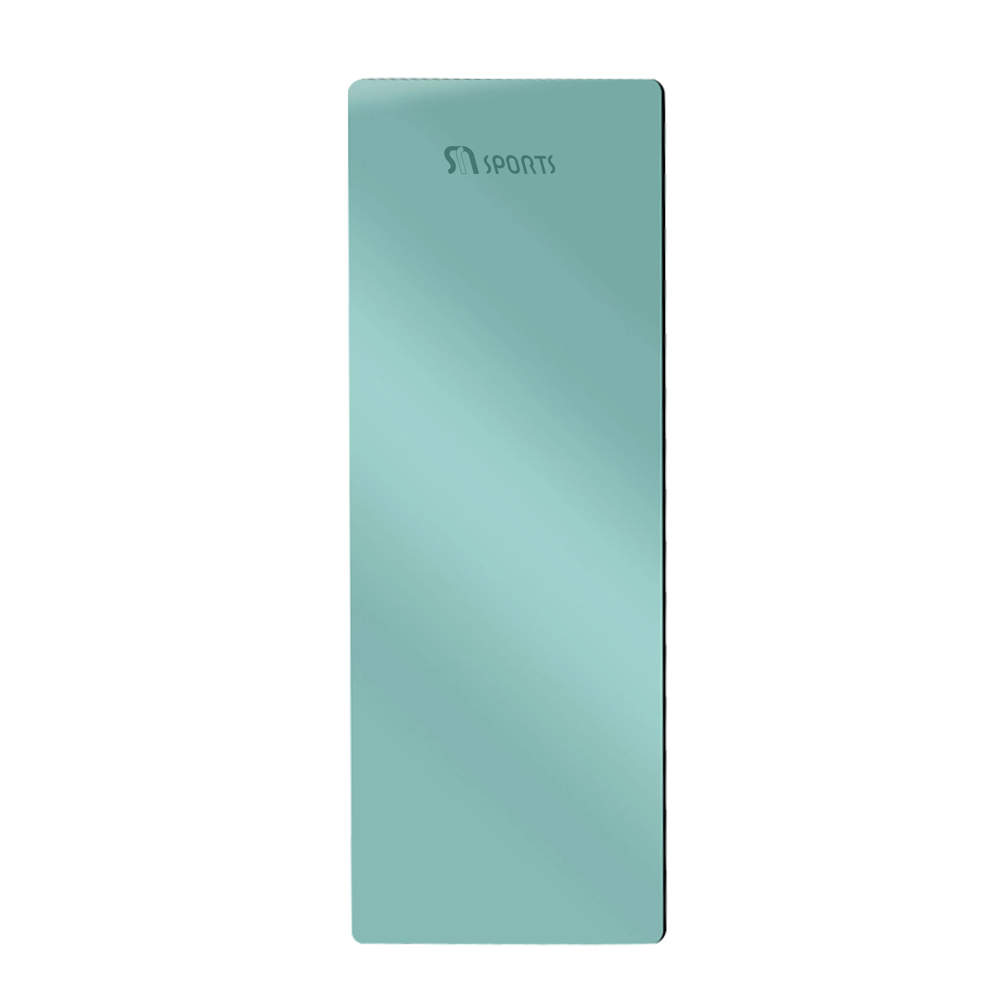 Hot Selling Soft Exercise Yoga Mats Non Slip PU Custom Logo Pilates Yoga Mat Eco Friendly 6mm Thickness
Hot Selling Soft Exercise Yoga Mats Non Slip PU Custom Logo Pilates Yoga Mat Eco Friendly 6mm Thickness