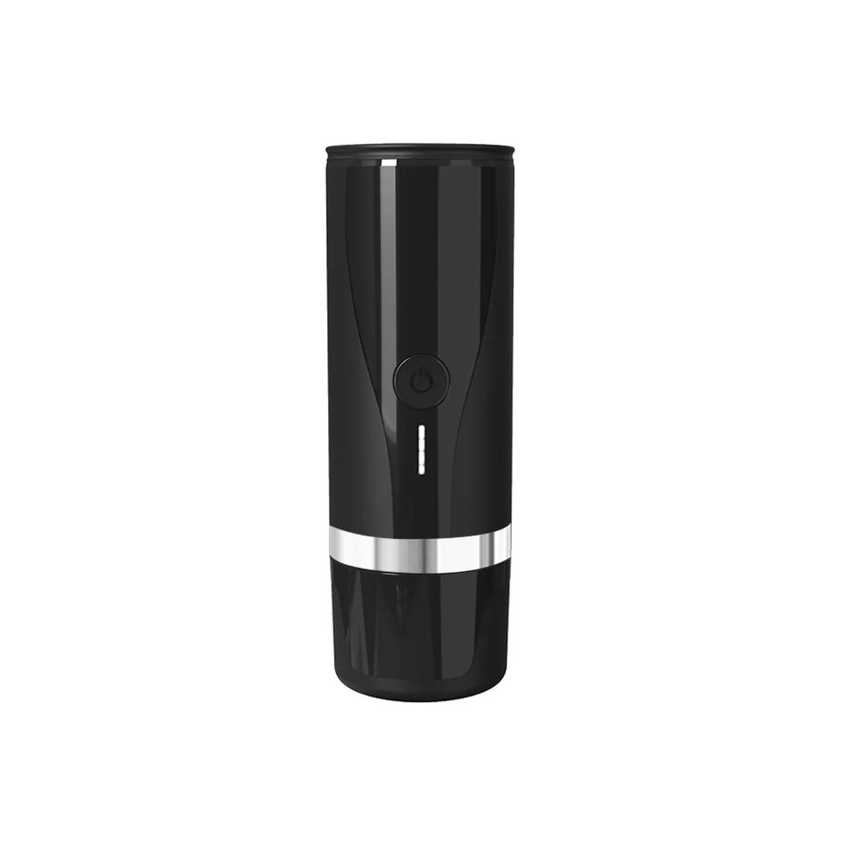 Portable Coffee Maker Rechargeable Espresso Machine Mini Car Coffee Make Ground Coffee & Espresso Travel Camping
Portable Coffee Maker Rechargeable Espresso Machine Mini Car Coffee Make Ground Coffee & Espresso Travel Camping
