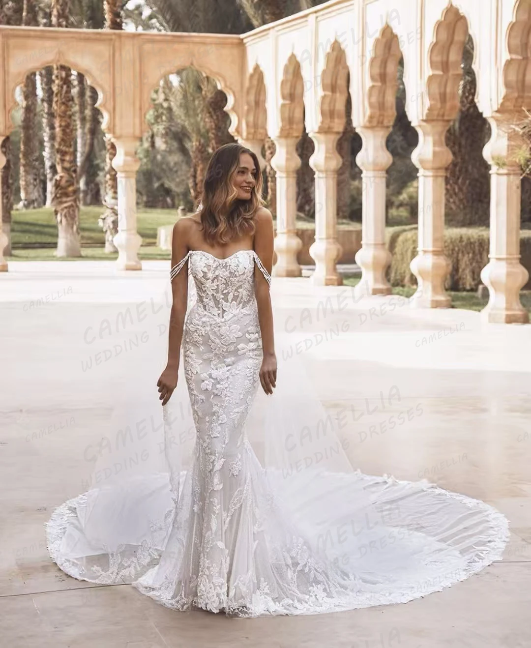 Простые аппликации, свадебные платья русалки, женские свадебные платья без рукавов, сексуальные платья со шлейфом, Vestidos De Novia, вечерние на заказ
Простые аппликации, свадебные платья русалки, женские свадебные платья без рукавов, сексуальные платья со шлейфом, Vestidos De Novia, вечерние на заказ