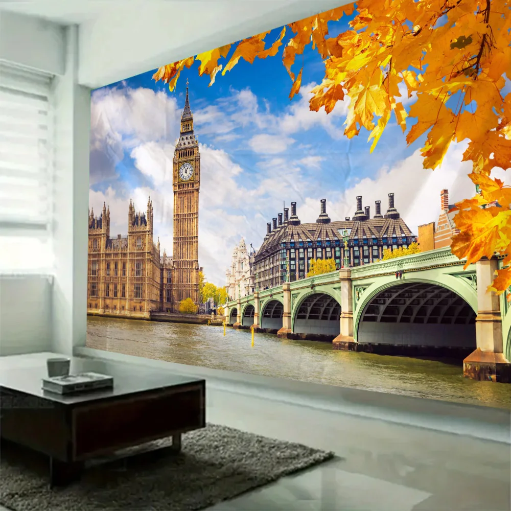 Landscape oil painting tapestry wall hanging home decoration tapestry room art blanket background cloth bed sheet yoga mat
Landscape oil painting tapestry wall hanging home decoration tapestry room art blanket background cloth bed sheet yoga mat