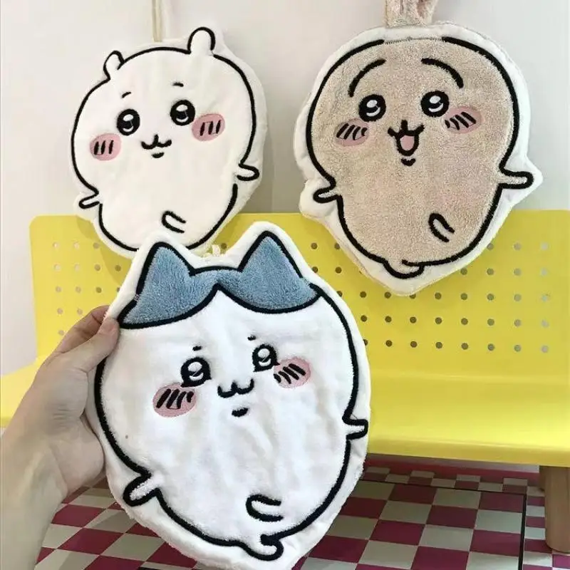 New MISISO Kawaii Chiikawas Anime Cartoon Children's Bath Towel Student Home Handkerchief Kitchen Cleaning Cloth Towel Toy Gifts
New MISISO Kawaii Chiikawas Anime Cartoon Children's Bath Towel Student Home Handkerchief Kitchen Cleaning Cloth Towel Toy Gifts