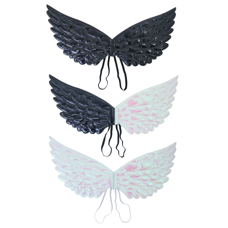 Halloween Fairies Wing Butterfly Wing Costume for Girl Christmas Masquerade Drop shipping
Halloween Fairies Wing Butterfly Wing Costume for Girl Christmas Masquerade Drop shipping
