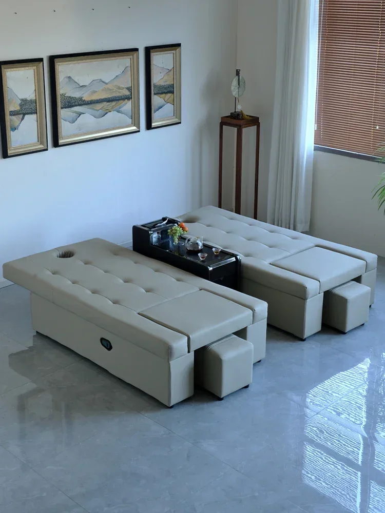 cross-borderHot salesFoot massage sofa, electric sauna, foot massage, integrated bed, bathroom hall, massage bed, bath, bath, so
cross-borderHot salesFoot massage sofa, electric sauna, foot massage, integrated bed, bathroom hall, massage bed, bath, bath, so