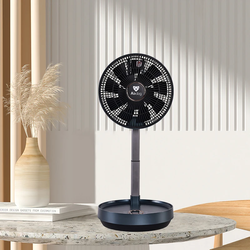 10inch DC12v Floor Fan and Table Fan Electric
10inch DC12v Floor Fan and Table Fan Electric