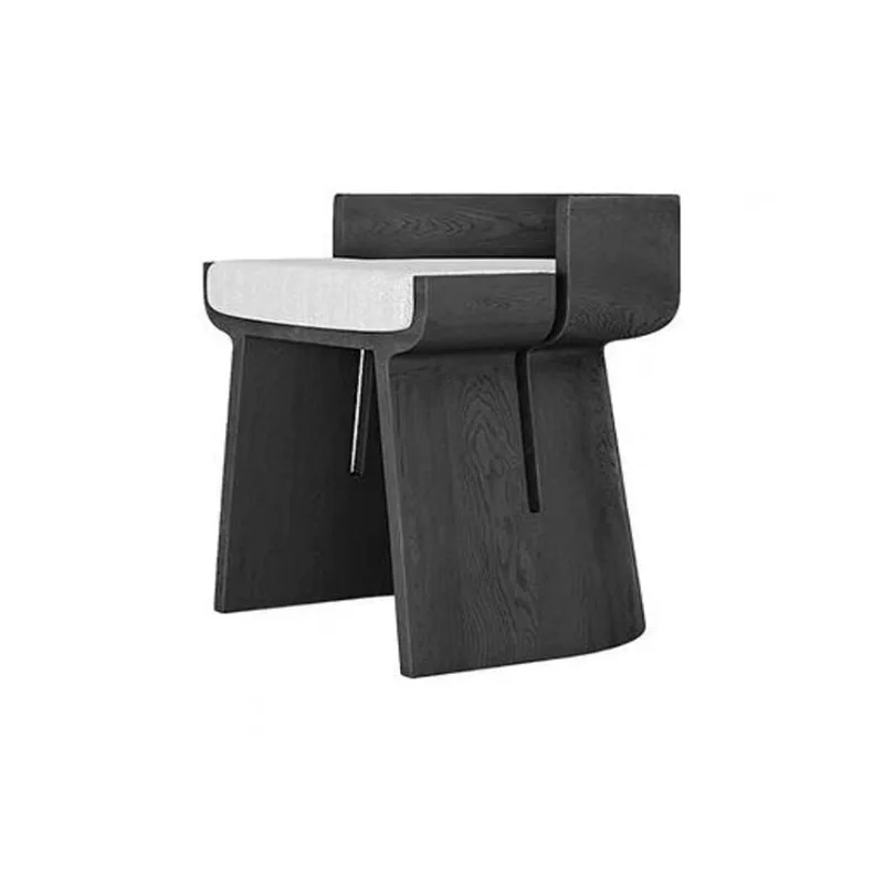 Homestay Creative Club Hotel Shoe Change Dressing Chair Makeup Stool
Homestay Creative Club Hotel Shoe Change Dressing Chair Makeup Stool