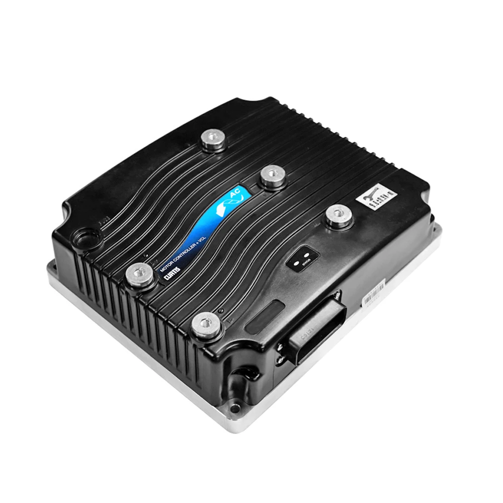 Контроллер скорости двигателя переменного тока 48-80 В, 550 А, совместимый с Curtis 1238-6501, контроллер двигателя, электрический вилочный погрузчик, тележка для гольфа
Контроллер скорости двигателя переменного тока 48-80 В, 550 А, совместимый с Curtis 1238-6501, контроллер двигателя, электрический вилочный погрузчик, тележка для гольфа