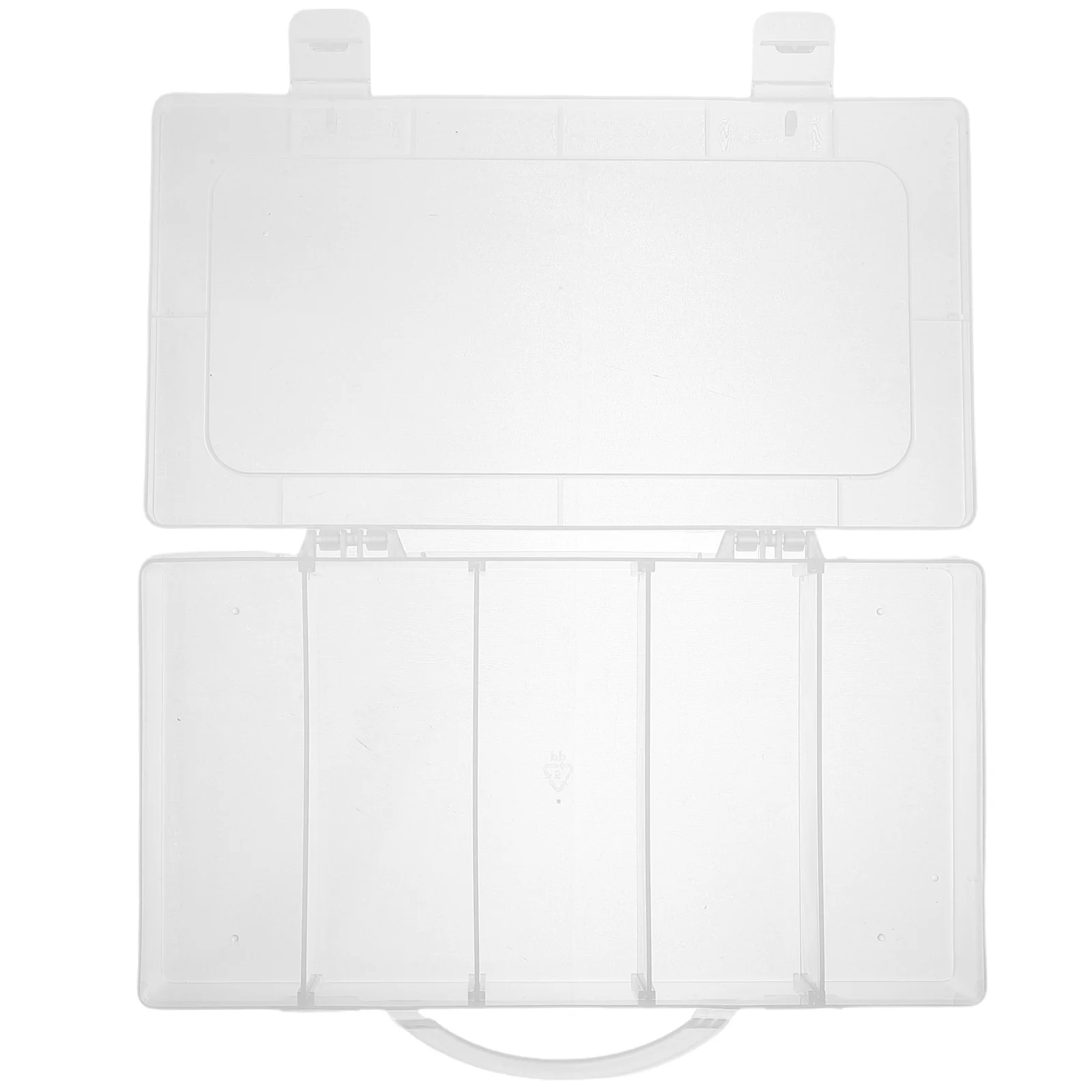 H Storage Box Clear Bin Jewelry Lid Mini Container Rings ganizer Portable Small Boxes Lightweight Multi Functional
H Storage Box Clear Bin Jewelry Lid Mini Container Rings ganizer Portable Small Boxes Lightweight Multi Functional
