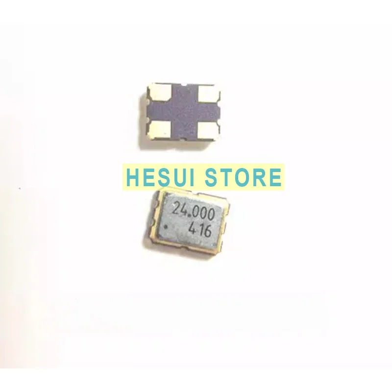 1/5/10pcs OXETGCJANF-24.000MHZ 2.8-3.3V 3225 Active crystal oscillator 24M 24MHZ
1/5/10pcs OXETGCJANF-24.000MHZ 2.8-3.3V 3225 Active crystal oscillator 24M 24MHZ