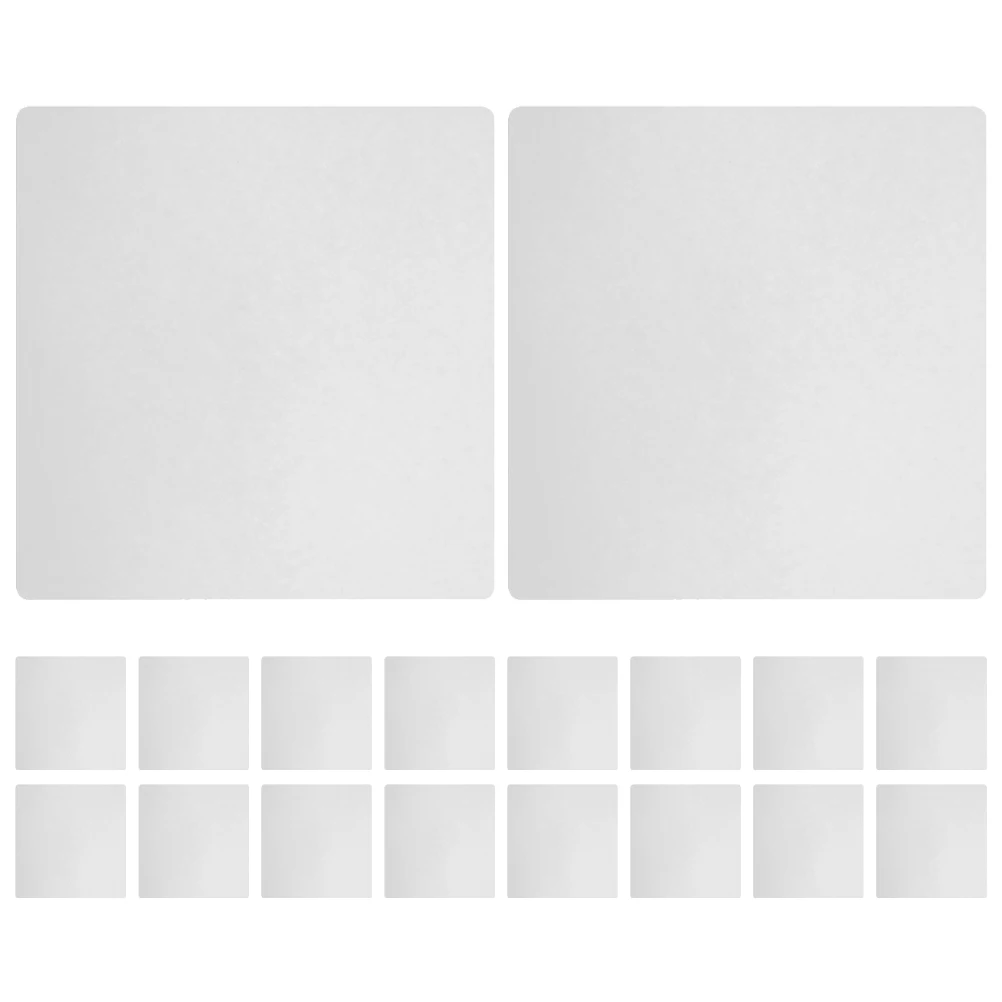 30 pcs Qualitative Filter Paper Industrial Coarse Oil Lab Synthetic Stickers Teaching Supplies Experiment Equipment
30 pcs Qualitative Filter Paper Industrial Coarse Oil Lab Synthetic Stickers Teaching Supplies Experiment Equipment