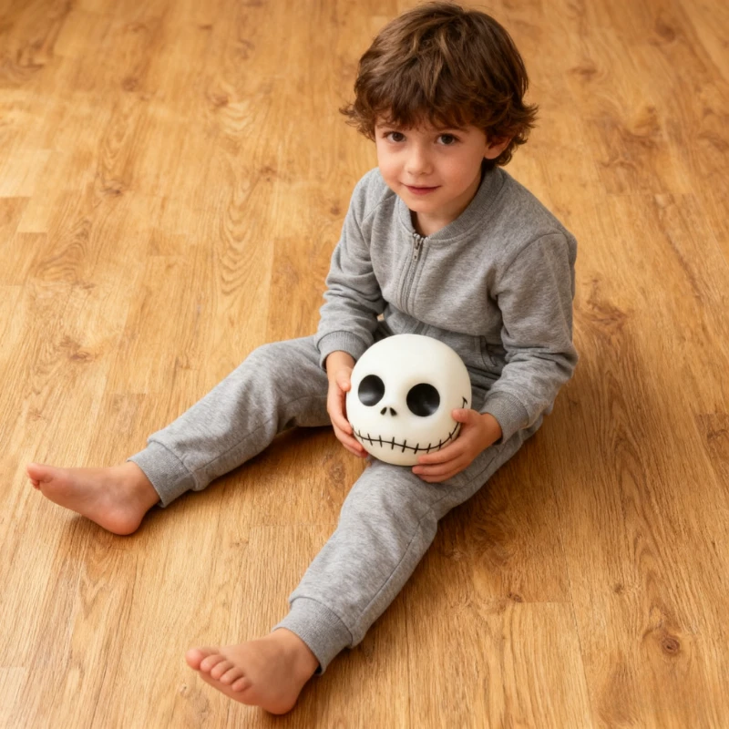 Hot The Nightmare Before Christmas Piggy Bank Cartoon Character Jack Skellington Piggy Bank Desktop Toys Holiday Gift
Hot The Nightmare Before Christmas Piggy Bank Cartoon Character Jack Skellington Piggy Bank Desktop Toys Holiday Gift