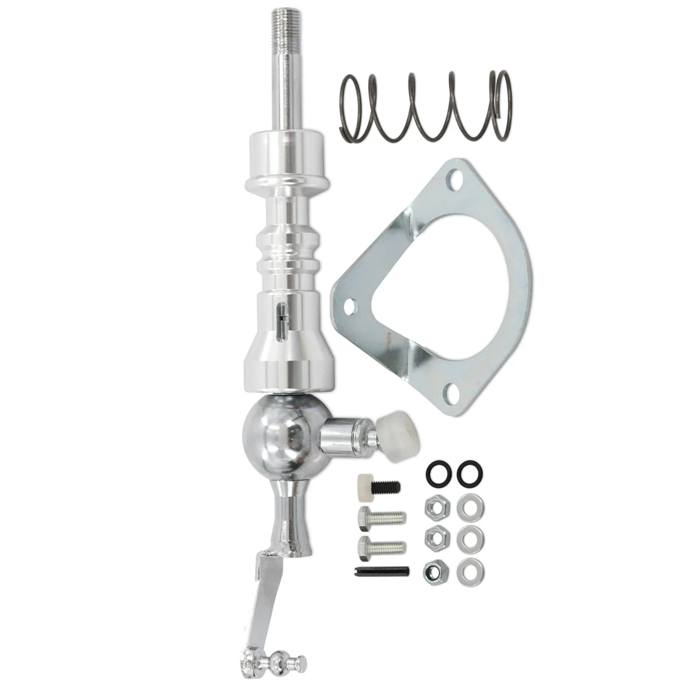 For VW Golf 4 Golf 5 Jetta Beetle A3 S3 Seat Leon Skoda Octavia Short Throw Shifter Shift Shortening Device
For VW Golf 4 Golf 5 Jetta Beetle A3 S3 Seat Leon Skoda Octavia Short Throw Shifter Shift Shortening Device