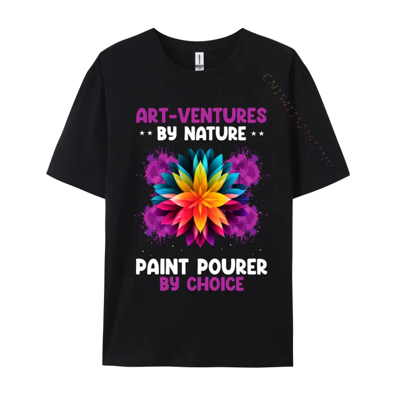 Fluid Art Painter Design For Acrylic Painting Company Boy Top T-Shirt Casual Design Tops Tees Cotton Simple Style Tee Shirts
Fluid Art Painter Design For Acrylic Painting Company Boy Top T-Shirt Casual Design Tops Tees Cotton Simple Style Tee Shirts