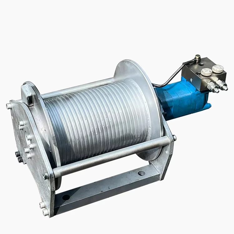 Hydraulic Fish Net Hauler for Ground Cage Net Gill Net Trawl Big Pulling Capacity Fish Hauler for Fisherman Boats
Hydraulic Fish Net Hauler for Ground Cage Net Gill Net Trawl Big Pulling Capacity Fish Hauler for Fisherman Boats