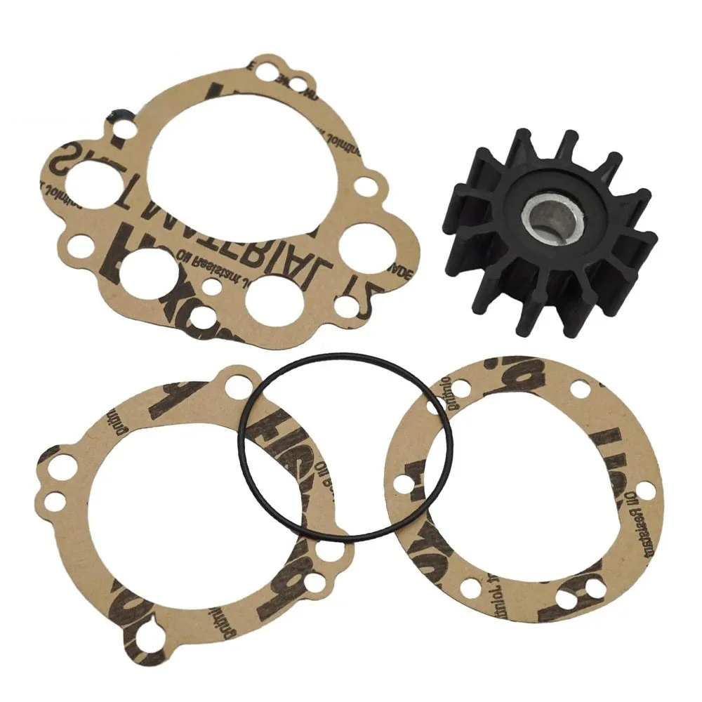 10077K Inboard Marine Flexible Water Pump набор для рабочего колеса для Sherwood 10077K-SHW Onan 0132-0375 0132-0498 CEF 500166 JMP 7110-01
10077K Inboard Marine Flexible Water Pump набор для рабочего колеса для Sherwood 10077K-SHW Onan 0132-0375 0132-0498 CEF 500166 JMP 7110-01