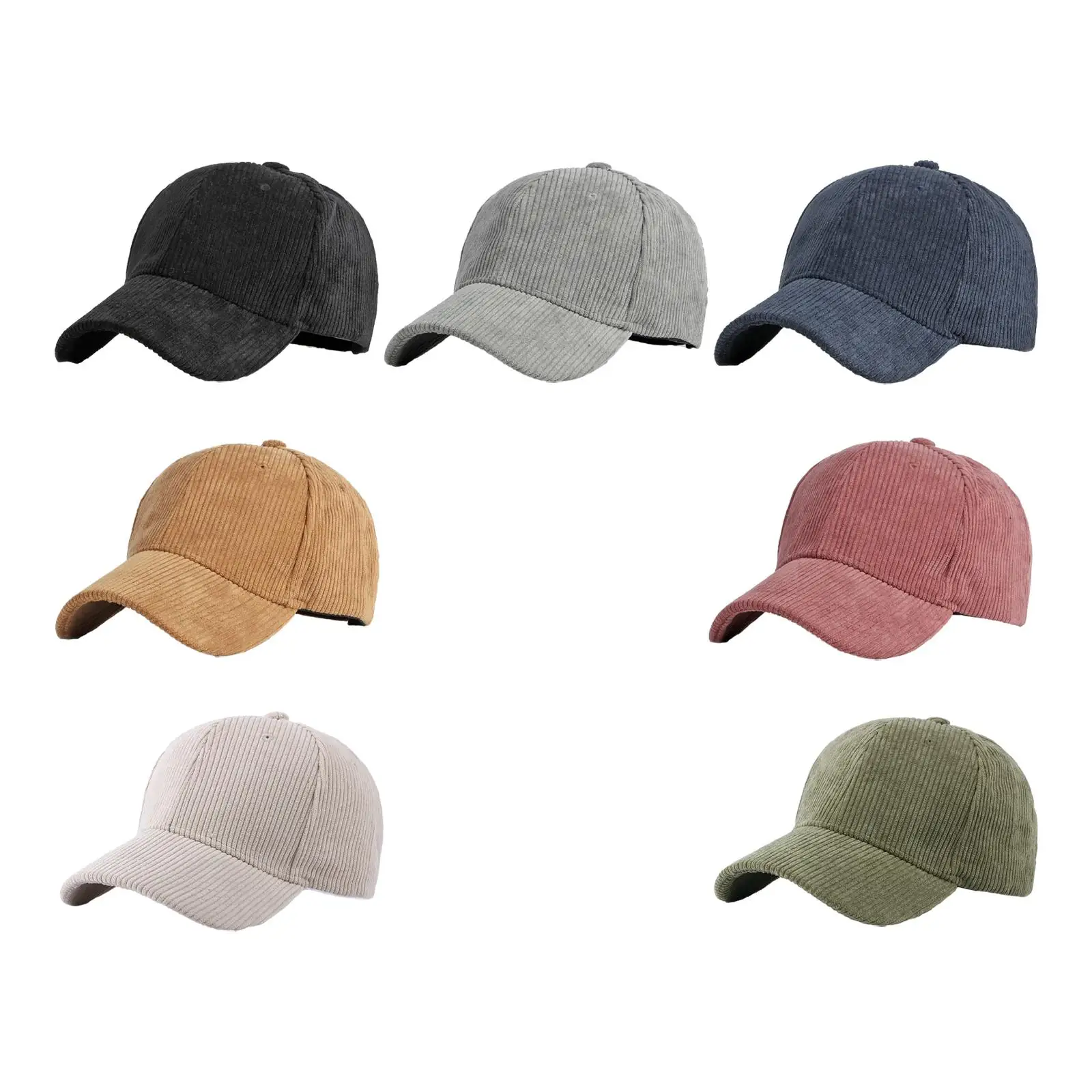Baseball Cap Lightweight Father's Day Gifts Breathable Low Profile Women Baseball Cap for Winter Shopping Outdoor Summer Autumn
Baseball Cap Lightweight Father's Day Gifts Breathable Low Profile Women Baseball Cap for Winter Shopping Outdoor Summer Autumn