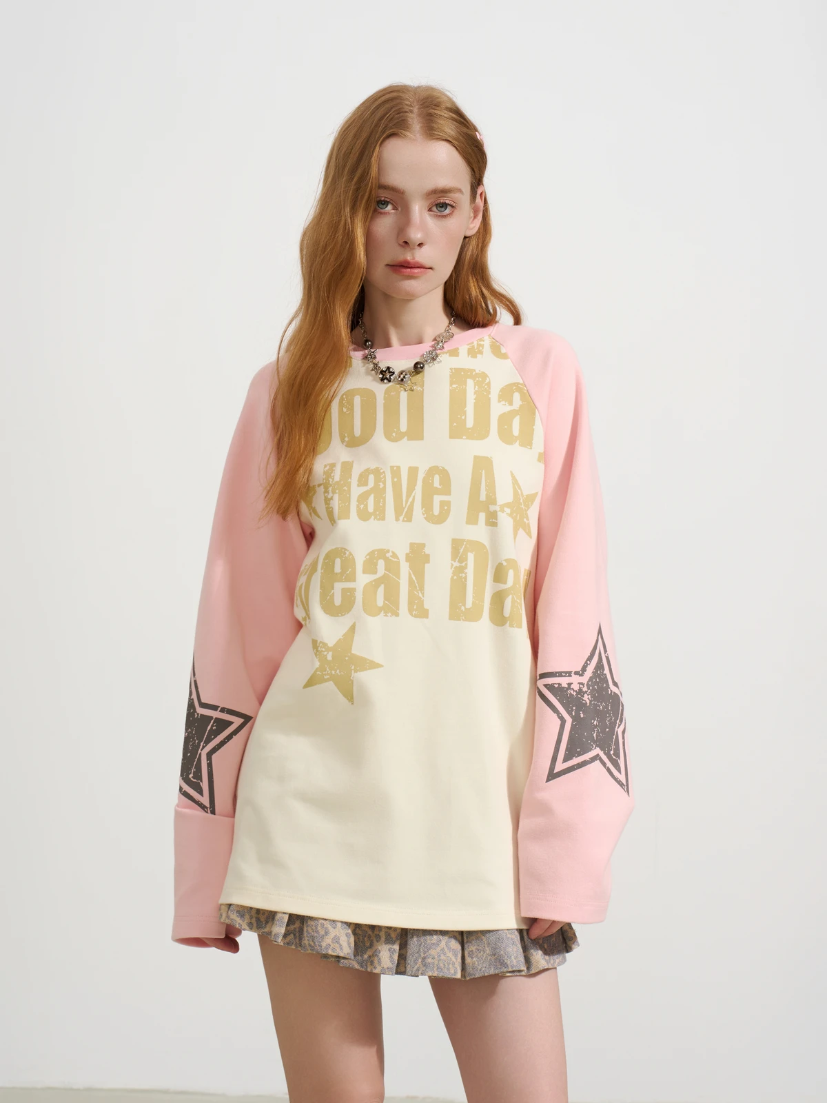 SOFITTE American Retro Printed Blue Color Blo Long Sve T-irt oulder Insert Design ex Thi Winter Cotton Tee
SOFITTE American Retro Printed Blue Color Blo Long Sve T-irt oulder Insert Design ex Thi Winter Cotton Tee