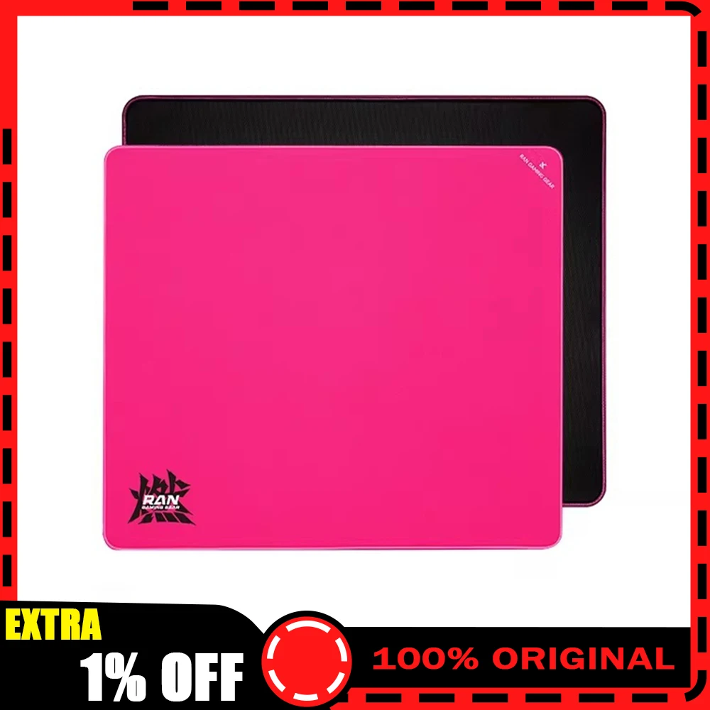 MCHOSE Burn Mouse Pad Speed Control Mousepad Specializing In Importing Super Soft Rubber For CSGO APEX PC Accessories Gifts
MCHOSE Burn Mouse Pad Speed Control Mousepad Specializing In Importing Super Soft Rubber For CSGO APEX PC Accessories Gifts