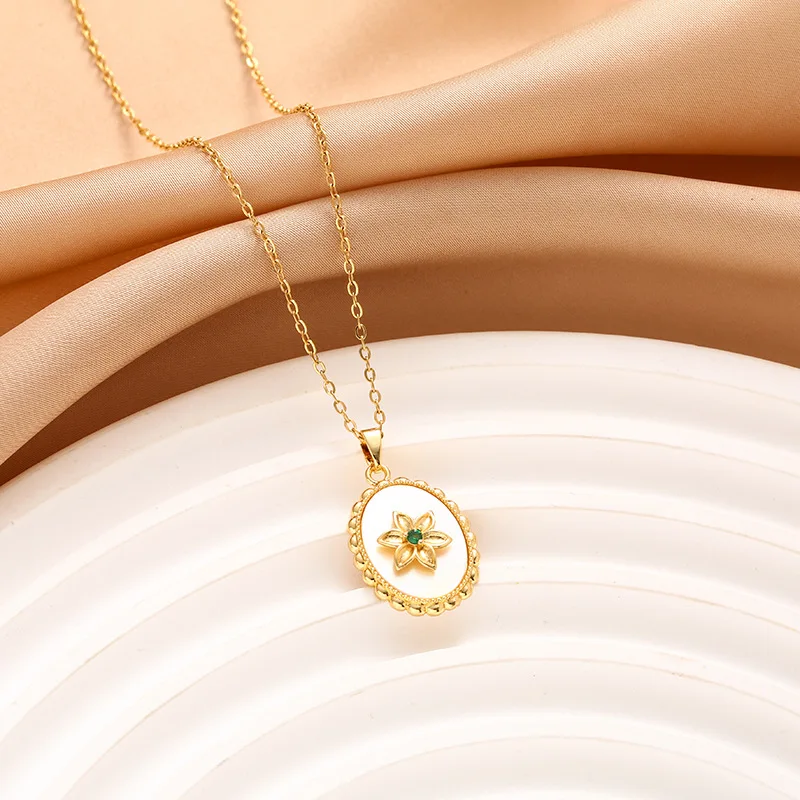 Белый перламутровый стиль в стиле ретро, легкая роскошная цепочка на ключицу, настоящее золото 18 карат, модное колье для одежды, ретро-колье
Белый перламутровый стиль в стиле ретро, легкая роскошная цепочка на ключицу, настоящее золото 18 карат, модное колье для одежды, ретро-колье