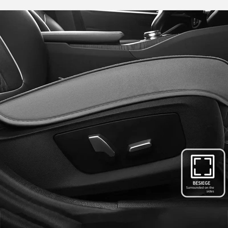 Car Seat Cushion Seat Protector Mat Tools For Lexus ES200/RX300/NX260/ES300HLS Saddle Pad Car Cushion Four Seasons Seat Cover
Car Seat Cushion Seat Protector Mat Tools For Lexus ES200/RX300/NX260/ES300HLS Saddle Pad Car Cushion Four Seasons Seat Cover